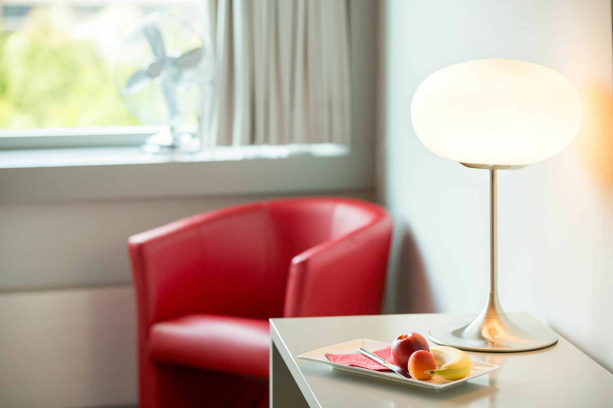 Dasbreitehotel Am Rhein Basilea Esterno foto